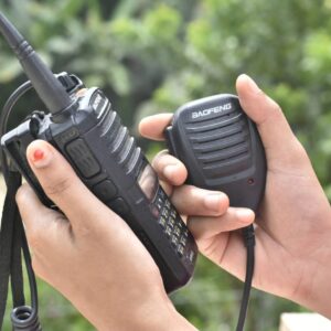 Two-Way Radios
