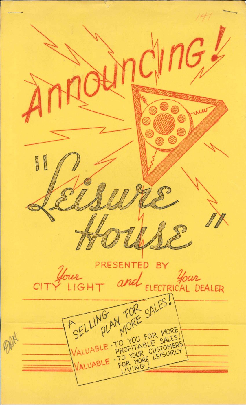 Home Appliances