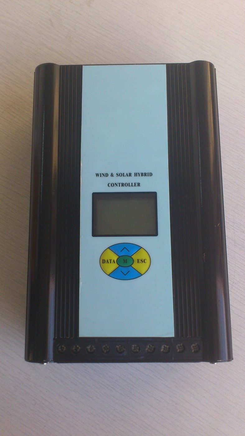 PLC & Controllers