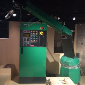 Industrial Robots