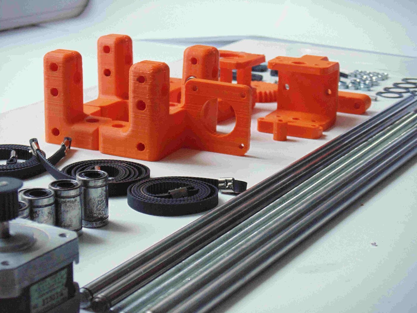 Laser Equipment