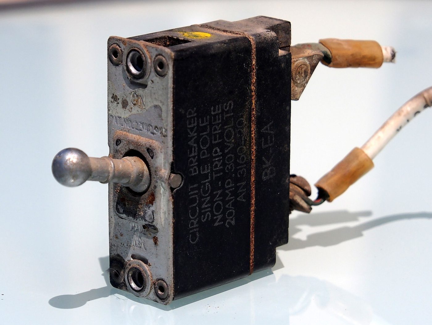 Electrical Components