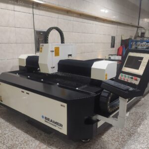 Laser Equipment