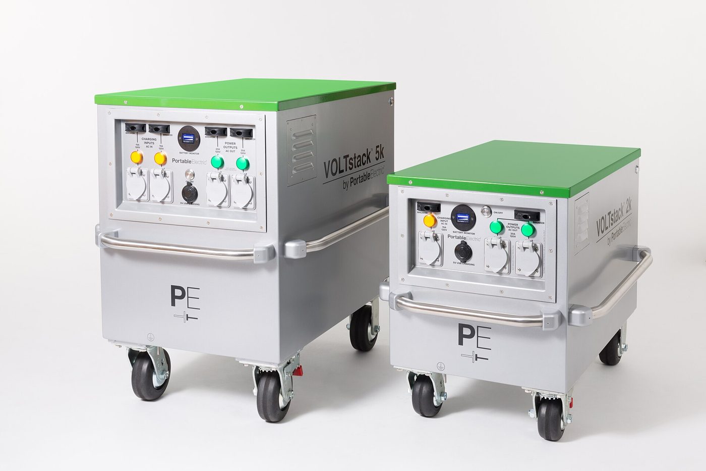Portable Power Stations
