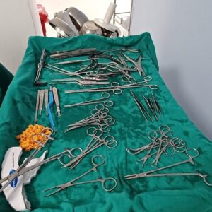 Surgical Instruments