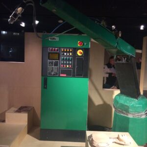 Industrial Robots