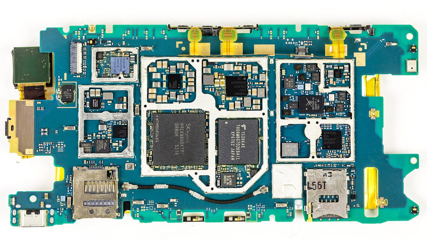 IoT Modules