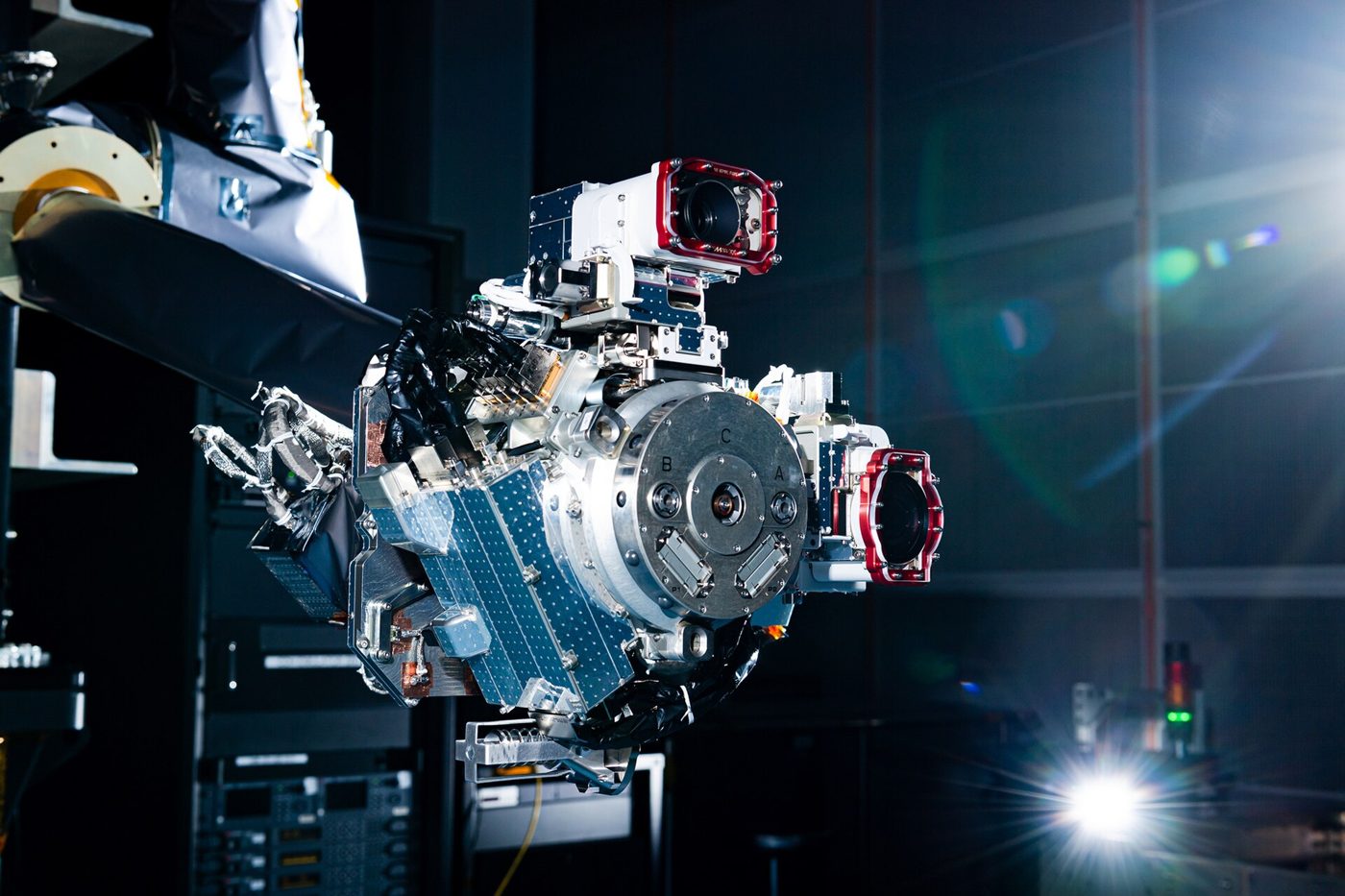Robot Joints & Actuators