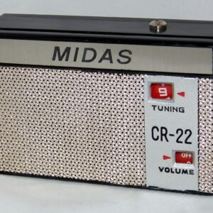 Two-Way Radios