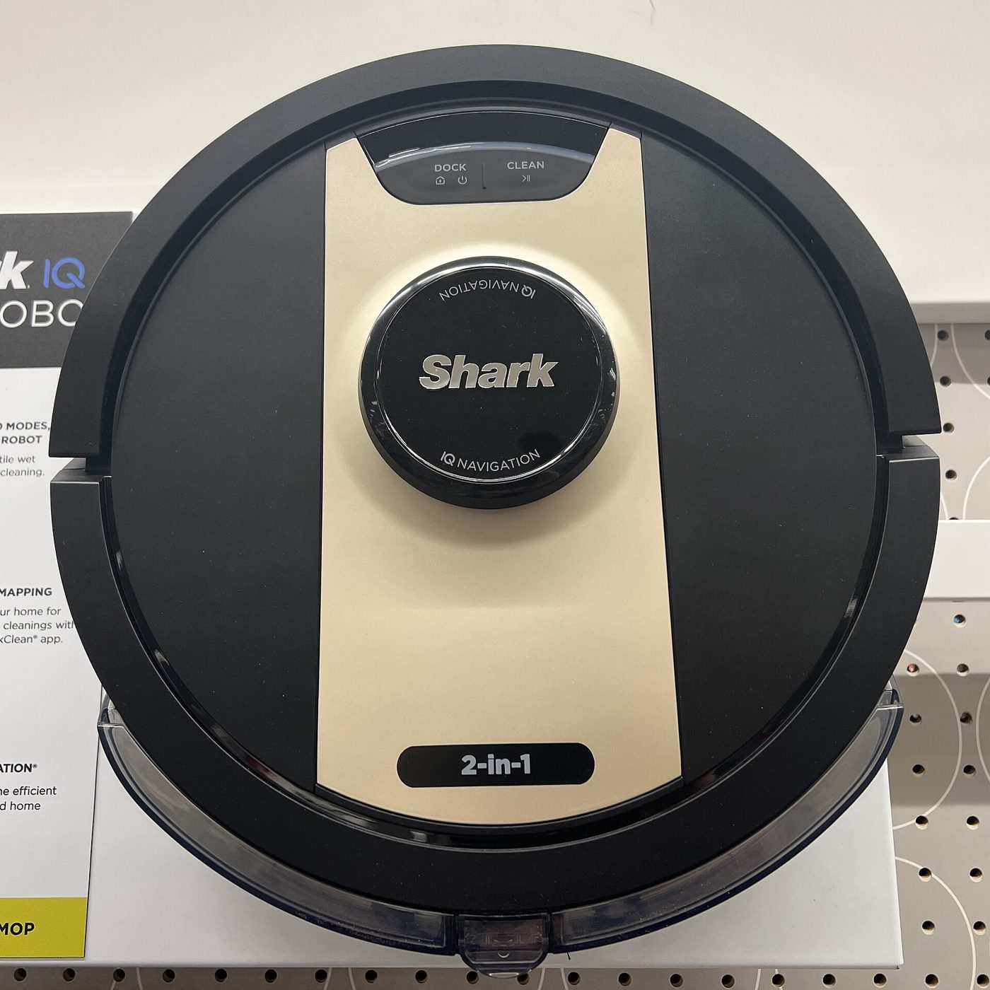 Robot Vacuum Cleaners