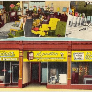 Home Appliances