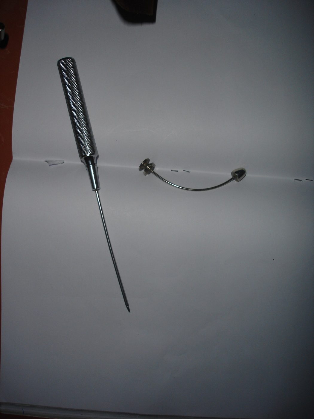 Surgical Instruments