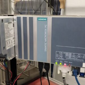 PLC & Controllers
