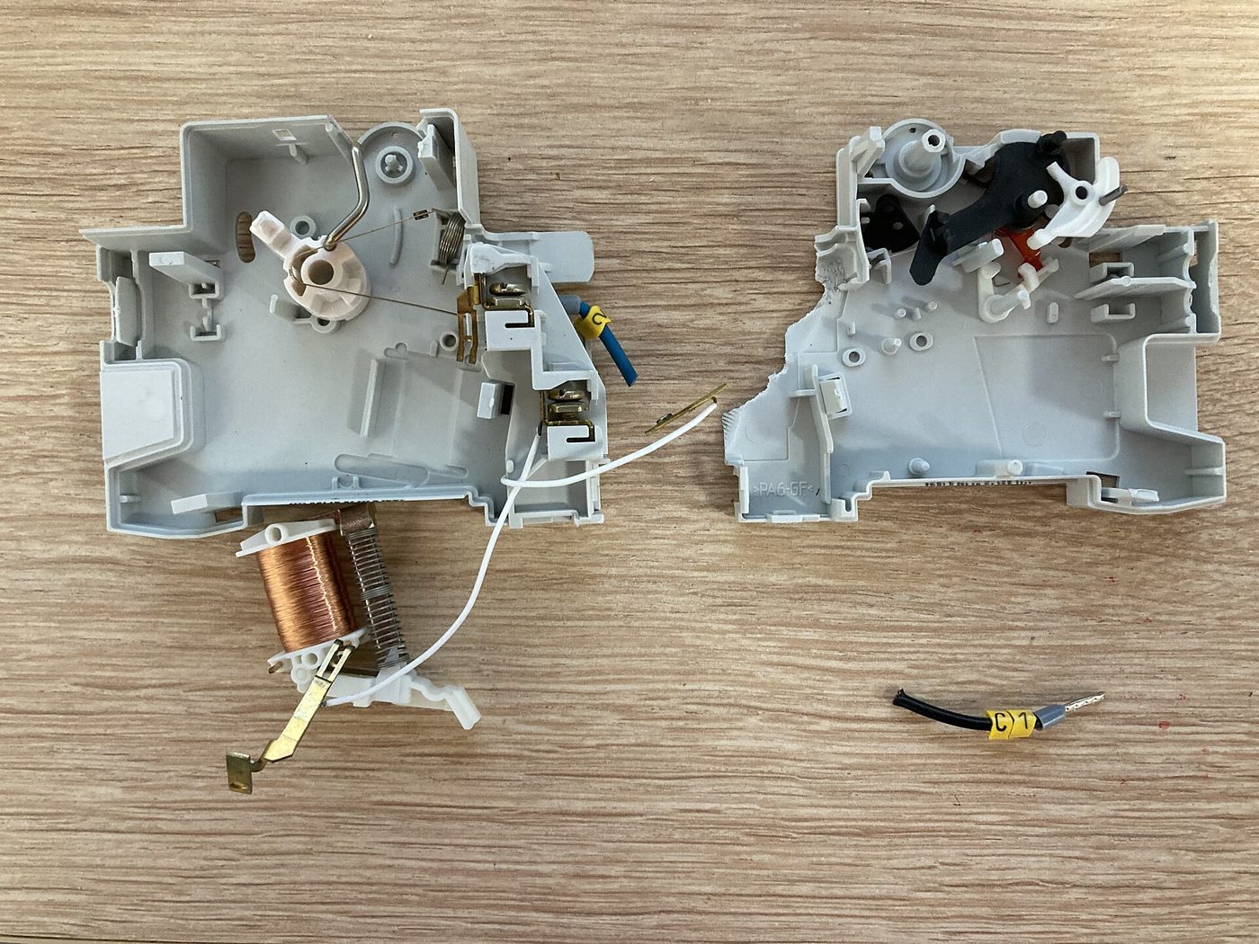 Electrical Components