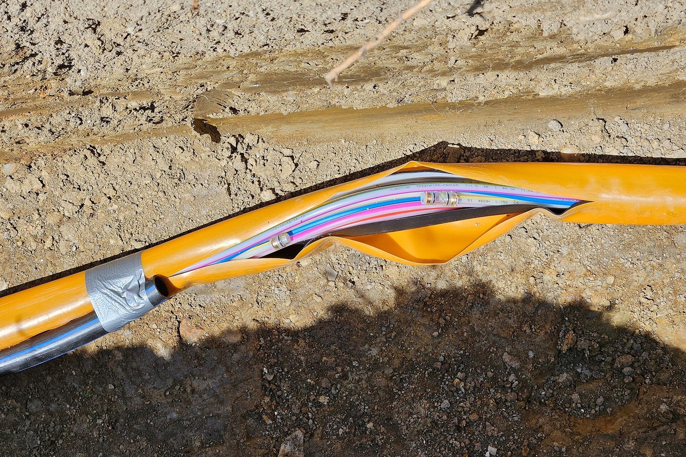Optical Fiber Cables