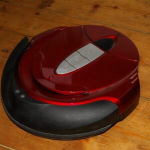 Robot Vacuum Cleaners