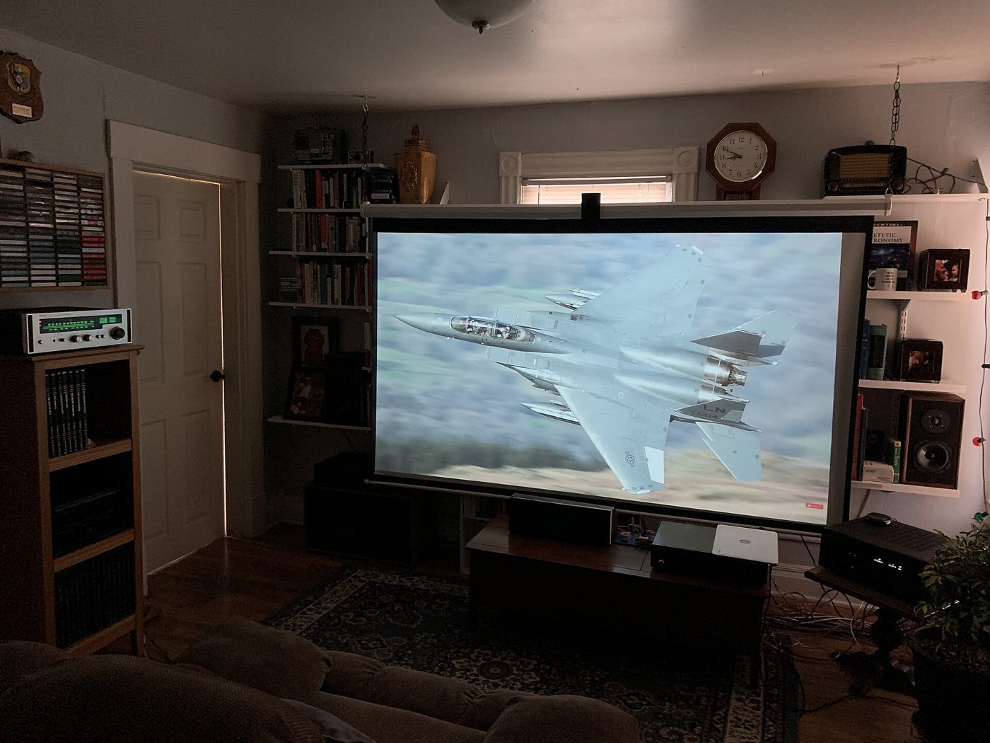 Projectors