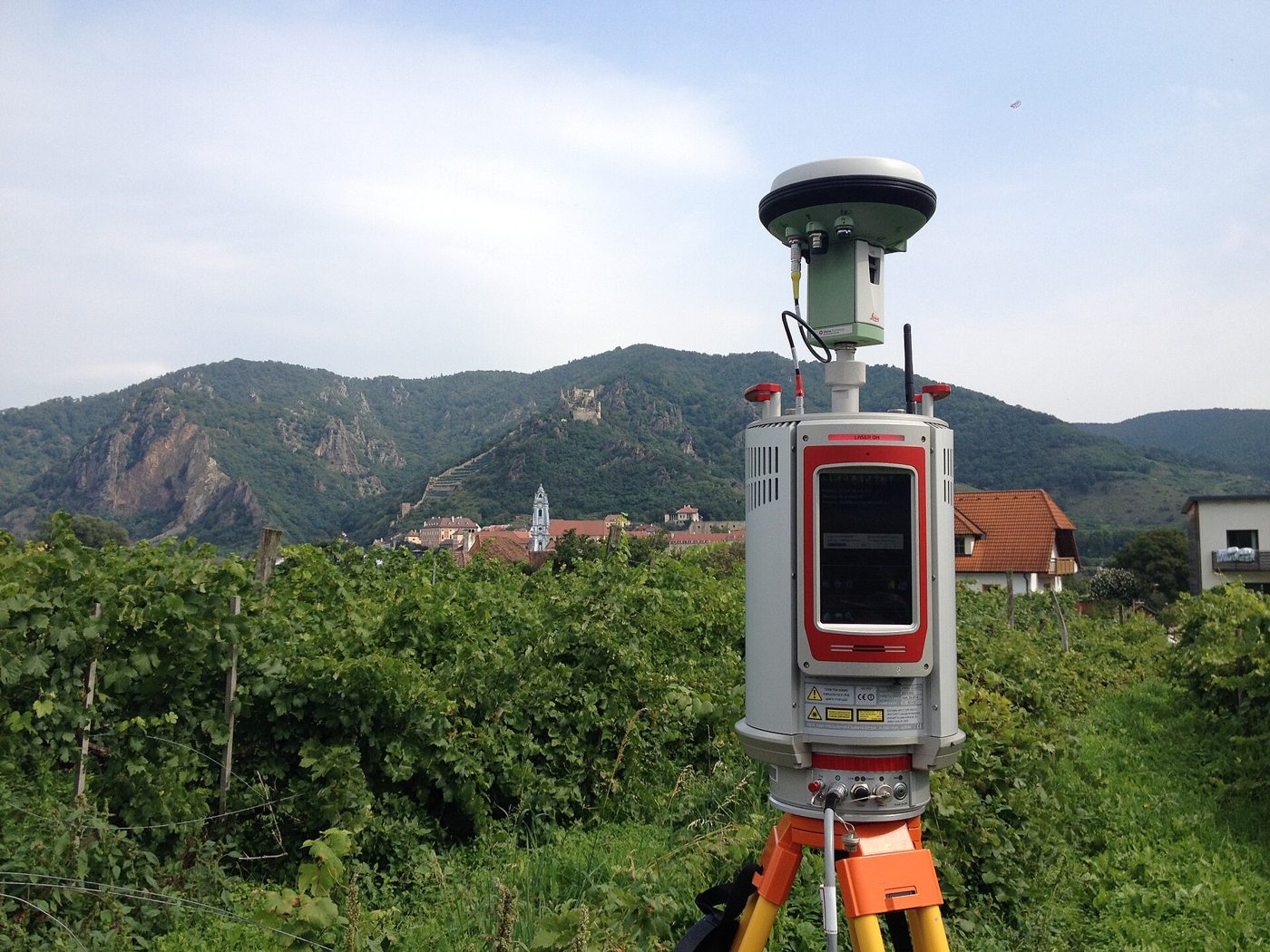 GPS & Navigation