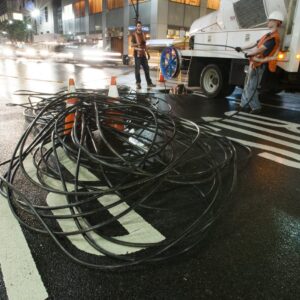 Optical Fiber Cables